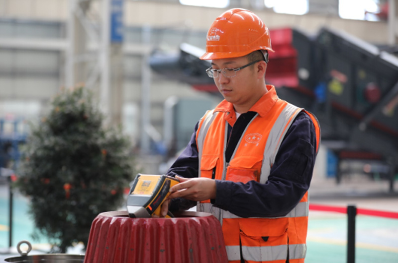 高質(zhì)量裝備怎么來的，一起探尋紅星智造的背后！