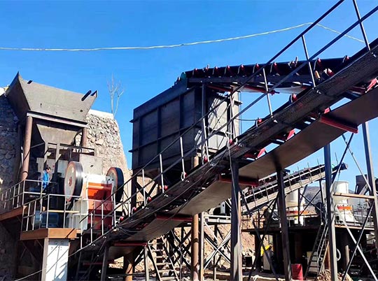 砂石運輸受阻、需求下降？疫情之下，砂石企業該如何“苦練內功”？