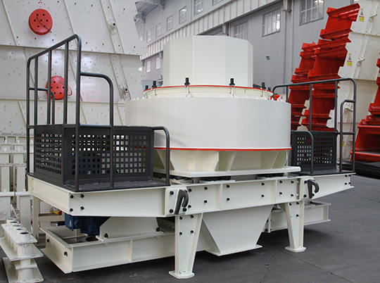 砂石需求量增加，天然砂短缺！如何尋找良機(jī)？