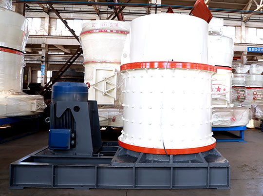 石灰石的應用領域是水泥制造行業