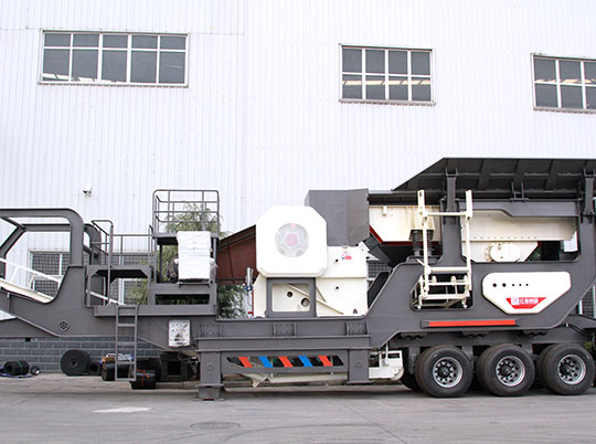 我國礦山機械制造行業(yè)進入調(diào)整結(jié)構(gòu)的關鍵階段