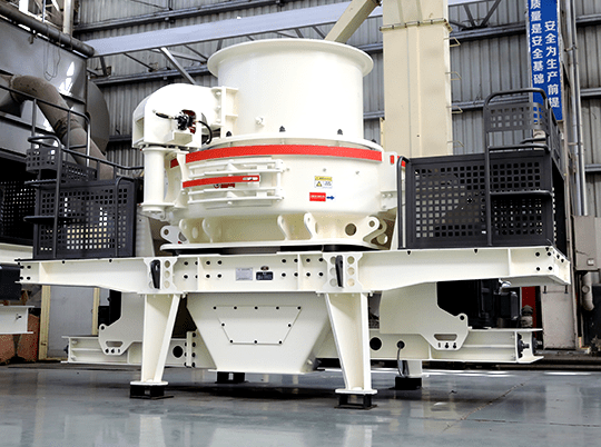 “地球快沒(méi)沙子了”？紅星制砂機(jī)來(lái)幫忙